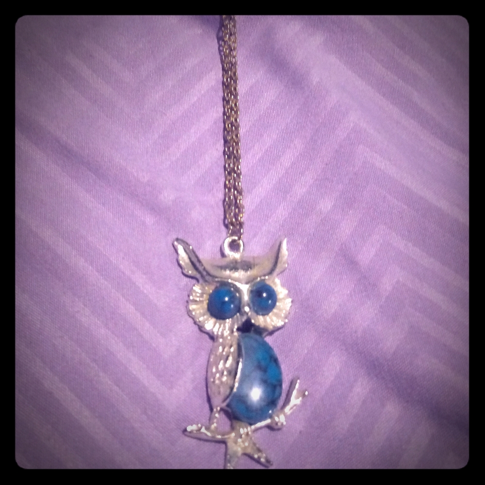 Two necklace and braclet